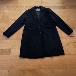 Halogen coat! New!